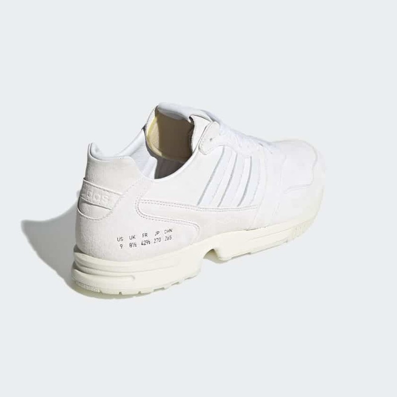 ブラックとホワイト 1000パック ZX 8000 & ZX 9000 'Reflective Pack' - Christof Mueller Design